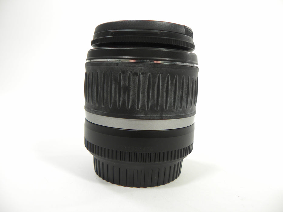 Canon EF-S 18-55mm f3.5-5.6 II