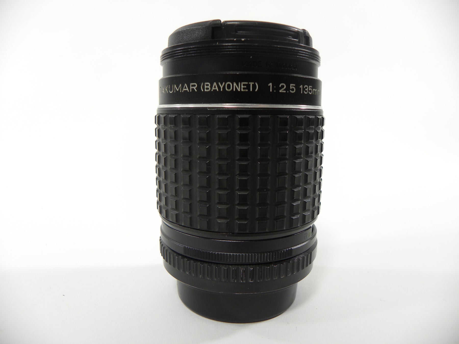 Pentax Takumar (Bayonett) 135mm f2.5 PK Mount