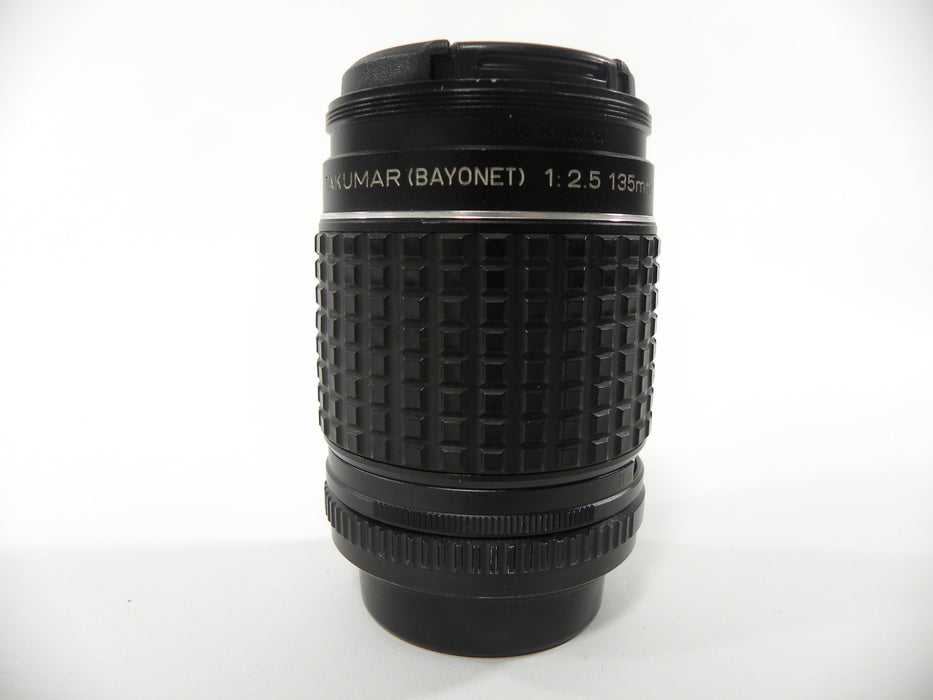 Pentax Takumar (Bayonett) 135mm f2.5 PK Mount