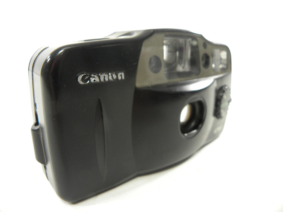 Canon Sure Shot Owl AF Date 35mm Camera