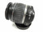 Canon EF-S 18-55mm f3.5-5.6 II