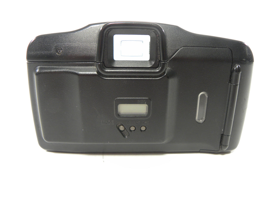 Canon Sure Shot Owl AF Date 35mm Camera