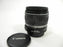 Canon EF-S 18-55mm f3.5-5.6 II