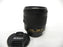 Nikon AF-P Nikkor DX VR 18-55mm f3.5-5.6G F Mount