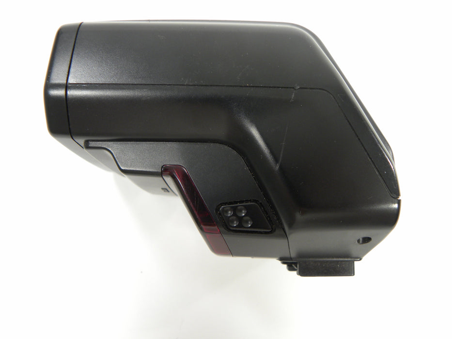 Minolta Maxxum 3200i Shoe Mount Flash