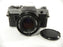 Canon AT-1 35mm SLR camera w/FD 50mm f1.8