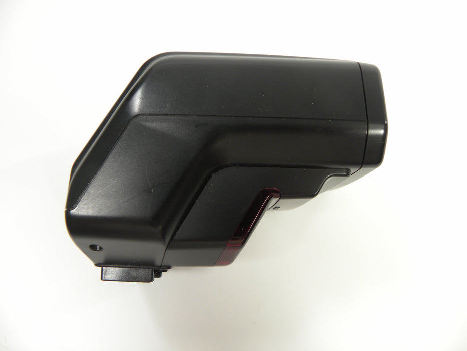 Minolta Maxxum 3200i Shoe Mount Flash