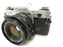 Canon AT-1 35mm SLR camera w/FD 50mm f1.8