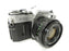 Canon AT-1 35mm SLR camera w/FD 50mm f1.8