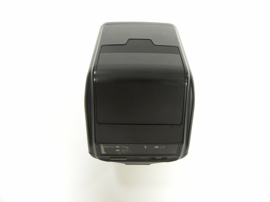 Minolta Maxxum 3200i Shoe Mount Flash