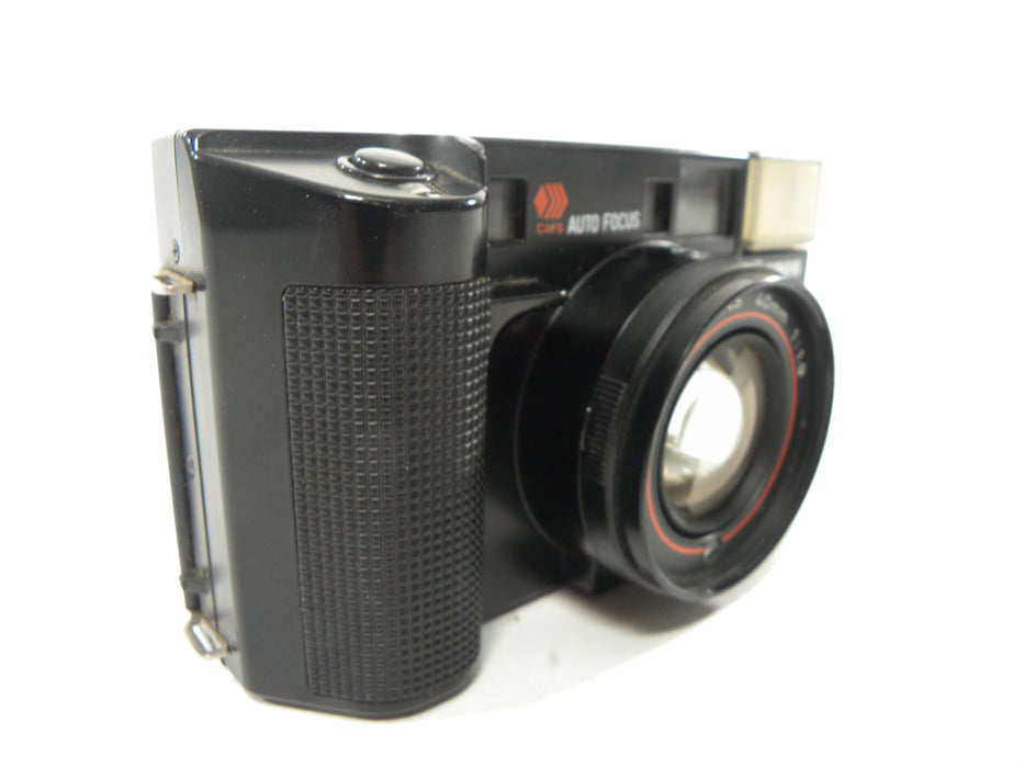 Canon ML AF 35mm Camera