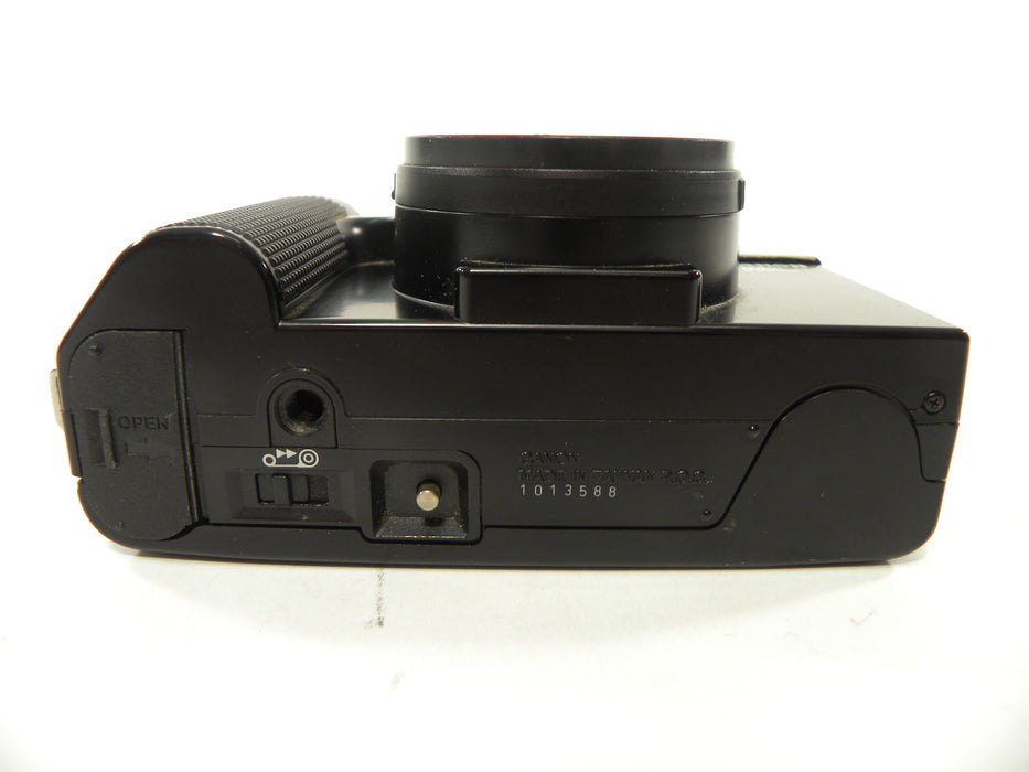 Canon ML AF 35mm Camera