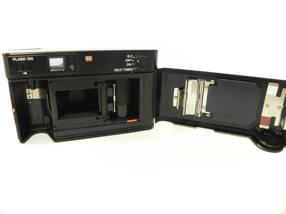 Canon ML AF 35mm Camera
