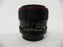Canon FD 50mm f1.2 L lens AS IS NO RETURNS!