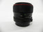 Canon FD 50mm f1.2 L lens AS IS NO RETURNS!