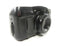 Canon Sure Shot 80 Tele Date 35mm camera
