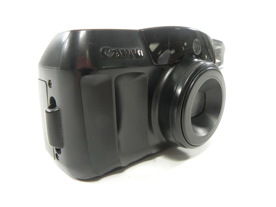 Canon Sure Shot 80 Tele Date 35mm camera