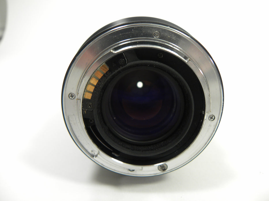 Sigma AF MC Zoom 75-200mm f2.8-3.5 A Mount