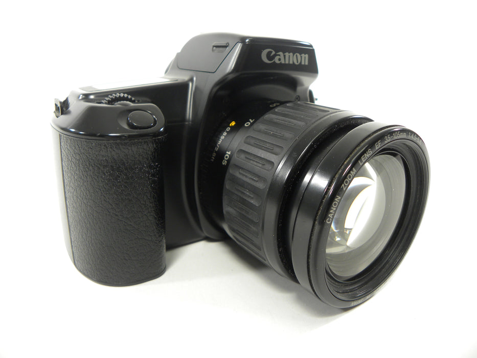 Canon EOS Rebel S 35mm SLR w/EF 35-105mm f4.5-5.6