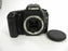 Canon EOS 30D 8.2mp Digital SLR body only AS IS  (Parts or Repair) No Returns