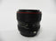 Canon FD 50mm f1.2 L lens AS IS NO RETURNS!