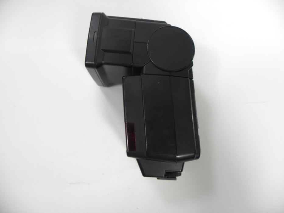 Minolta Maxxum 4000 AF Shoe Mount flash