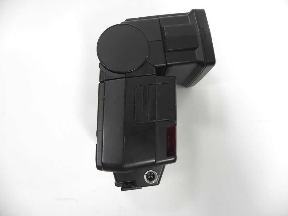Minolta Maxxum 4000 AF Shoe Mount flash