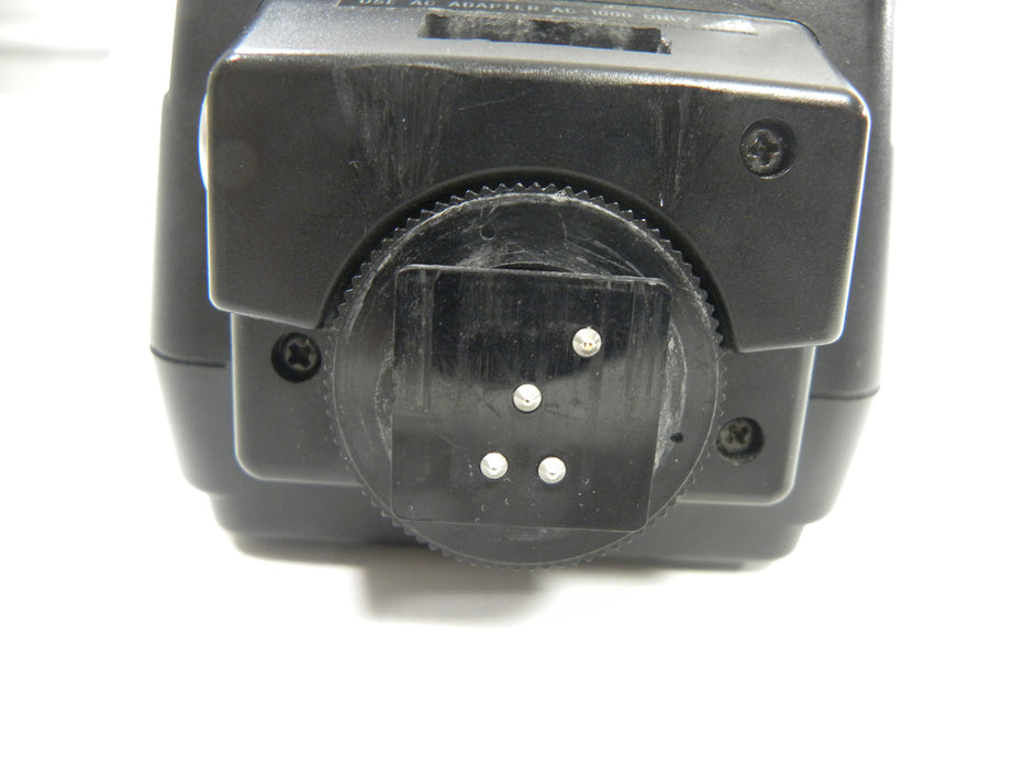 Minolta Maxxum 4000 AF Shoe Mount flash