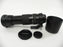 Tamron USD SP Di 150-600mm f5-6.3 Canon EF Mount