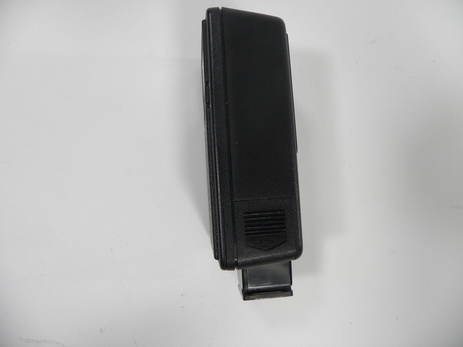 Nikon SB-E Speedlight Shoe Mount Flash