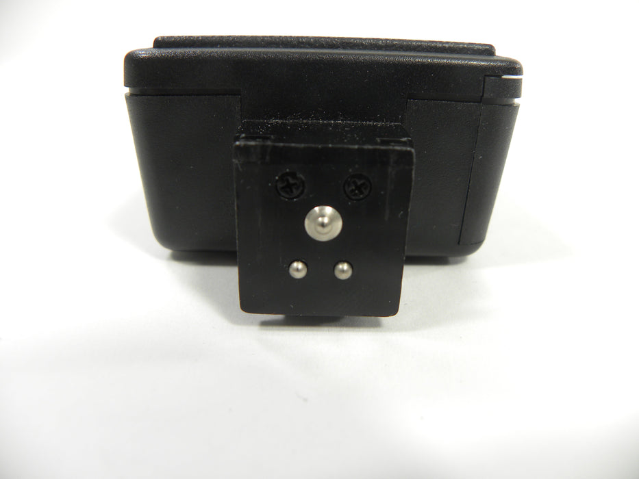 Nikon SB-E Speedlight Shoe Mount Flash