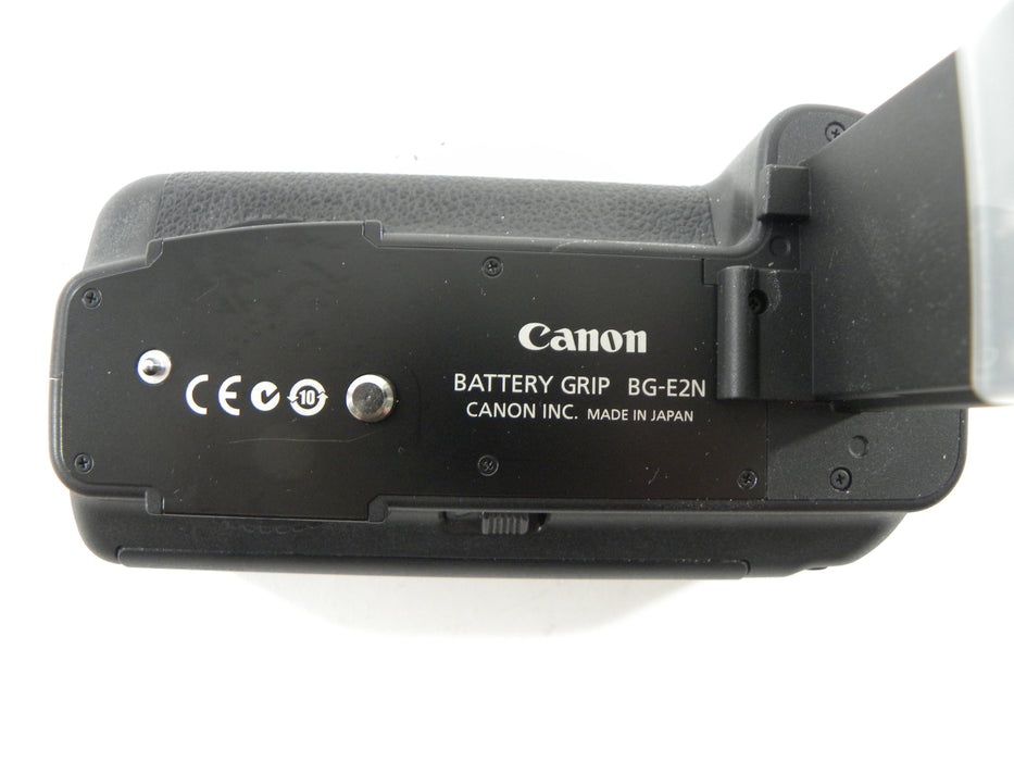 Canon BG-E2N Battery Grip
