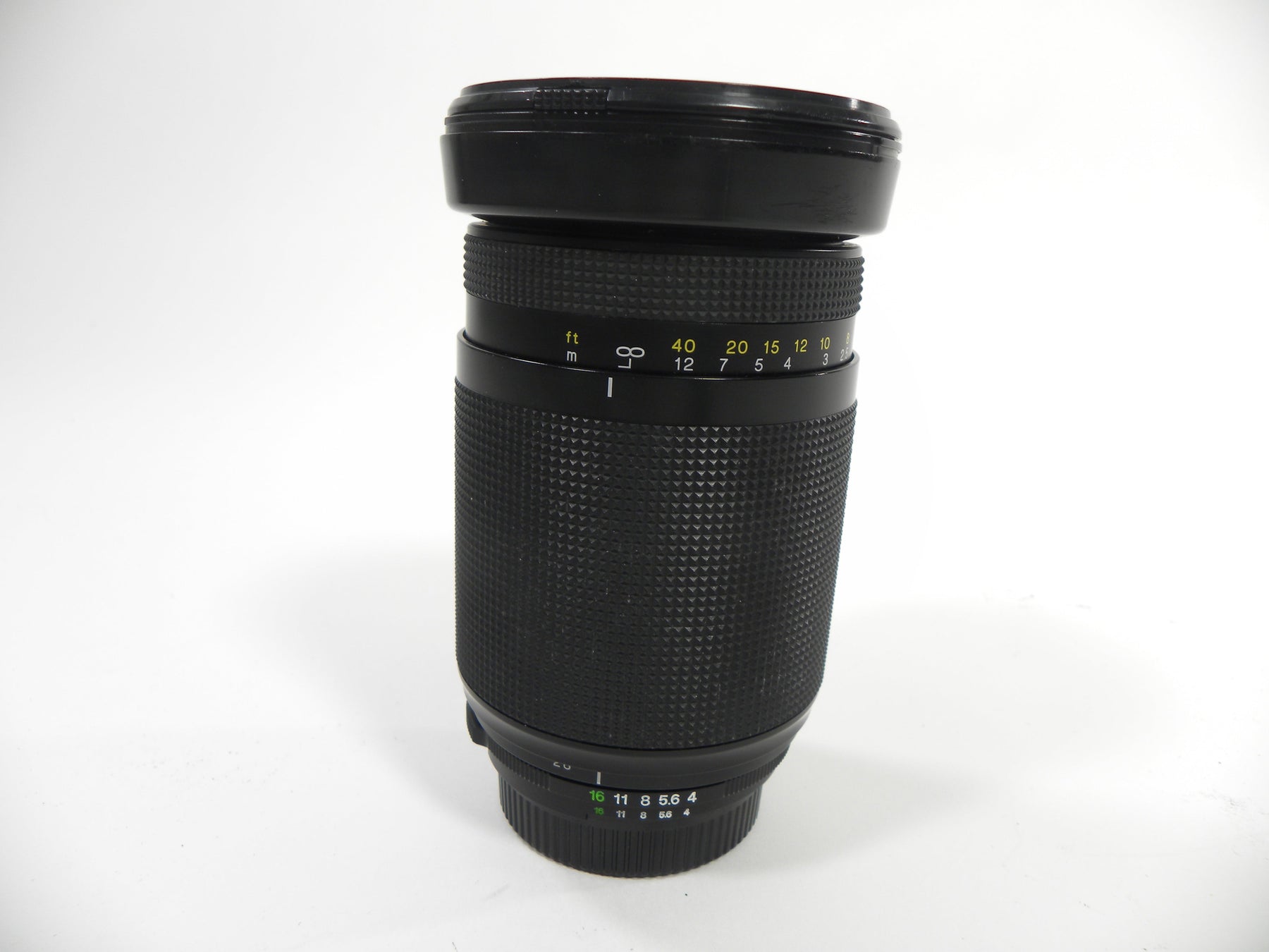 Tokina AF 28-300 f4.0-6.3 Nikon F Mount