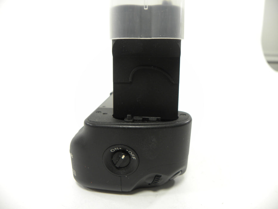 Canon BG-E2N Battery Grip