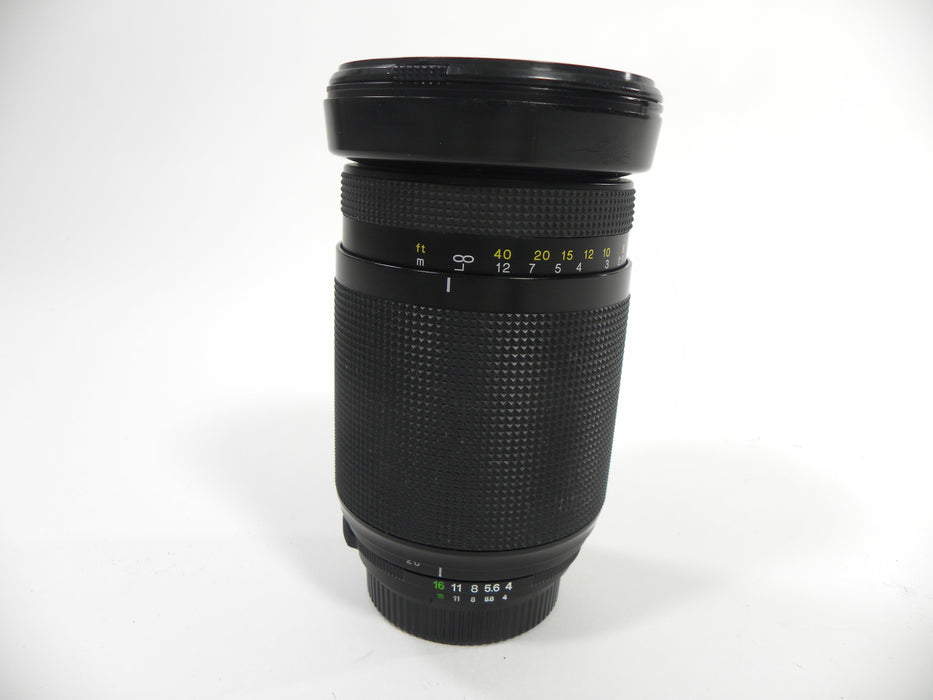 Tokina AF 28-300 f4.0-6.3 Nikon F Mount
