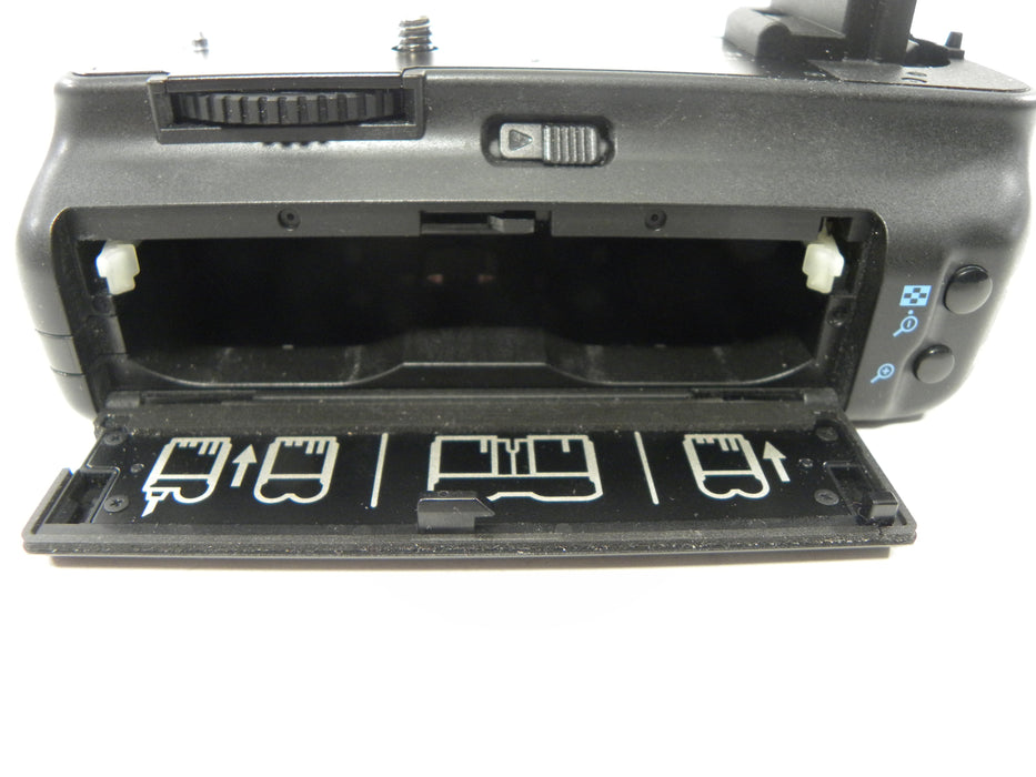 Canon BG-E2N Battery Grip