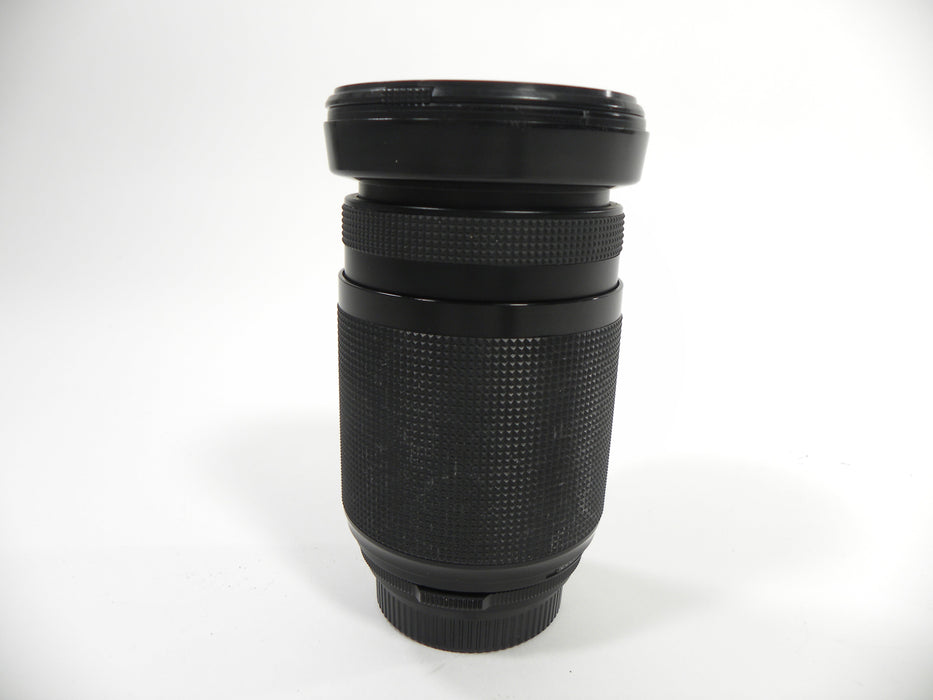 Tokina AF 28-300 f4.0-6.3 Nikon F Mount
