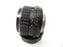 Pentax-M SMC 50mm f1.4 lens AS IS
