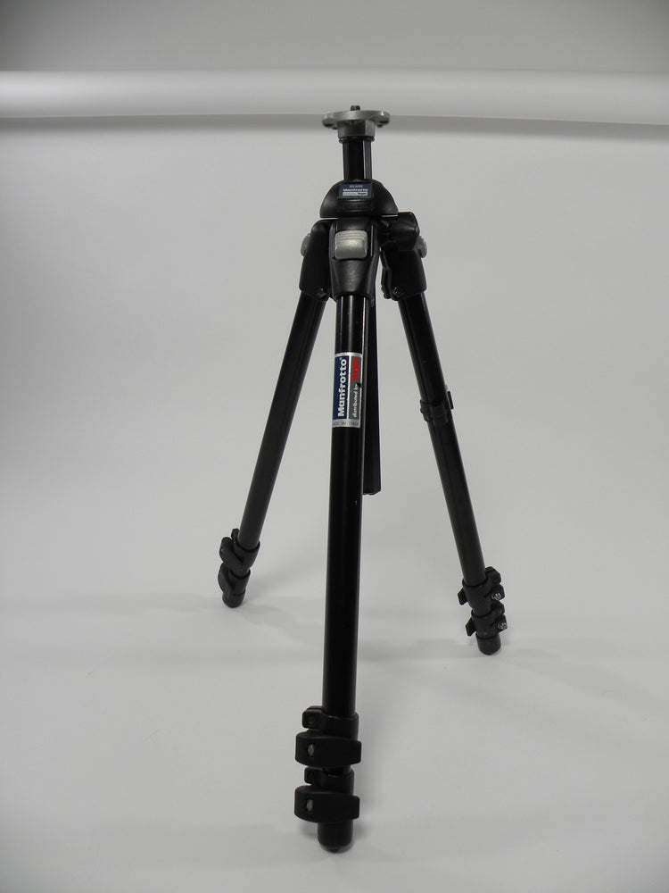 Manfrotto 3001B Pro Tripod Legs
