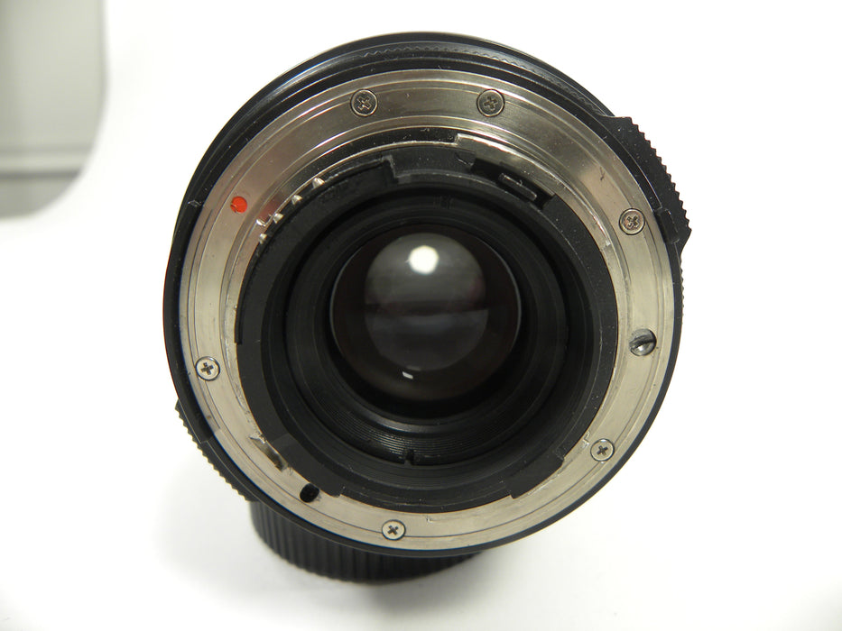 Tokina AF 28-300 f4.0-6.3 Nikon F Mount