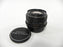 Pentax-M SMC 50mm f1.4 lens AS IS