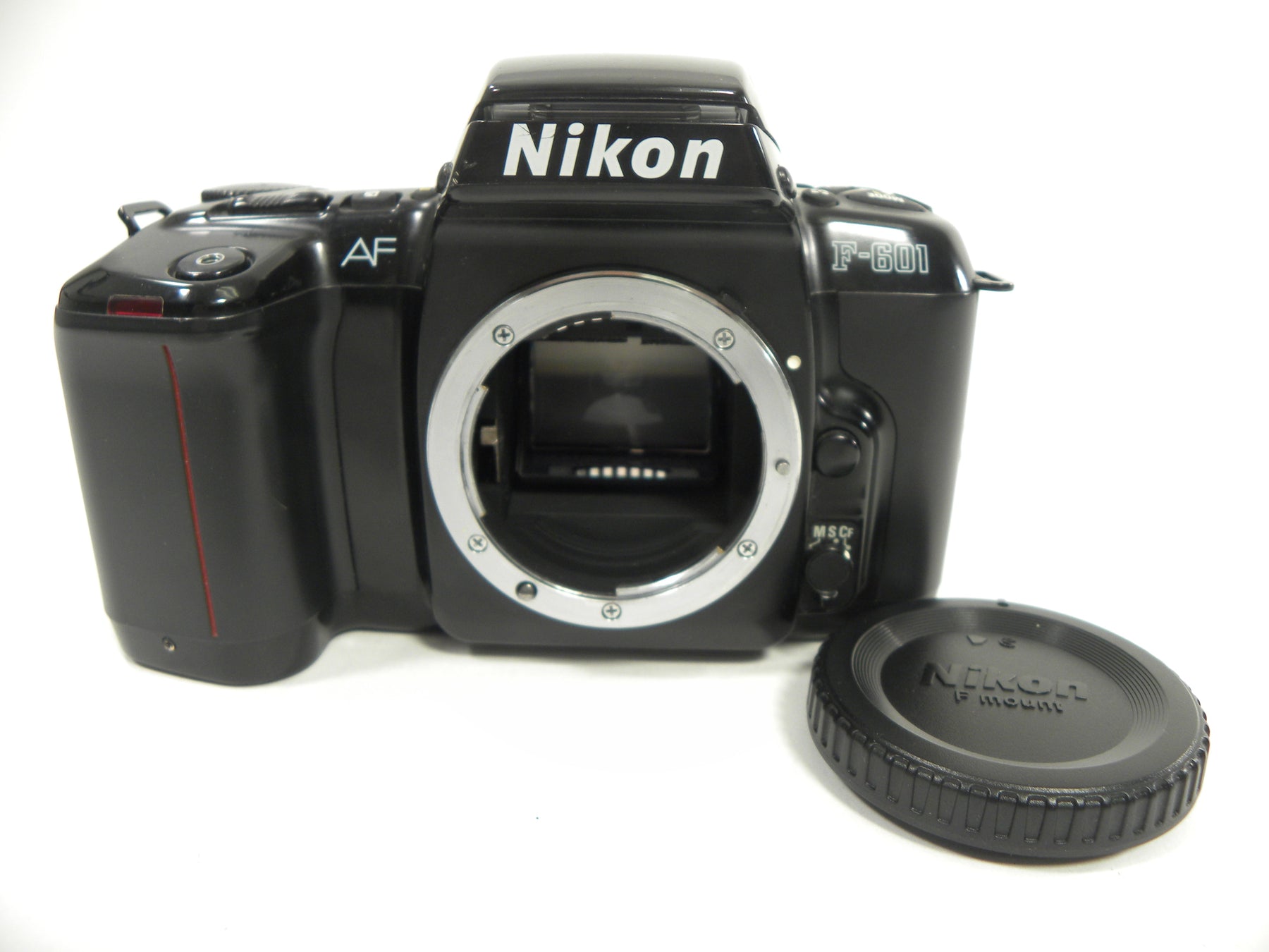 Nikon AF F-160 35mm SLR Body Only