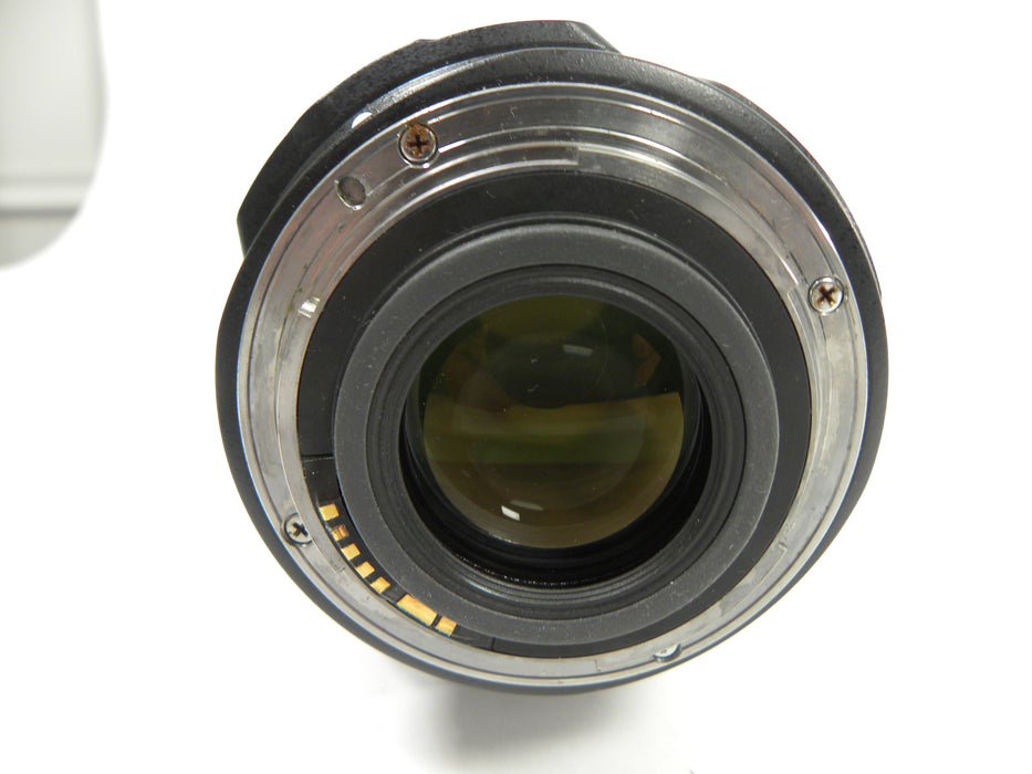 Canon EF-S 17-55mm f2.8 IS USM