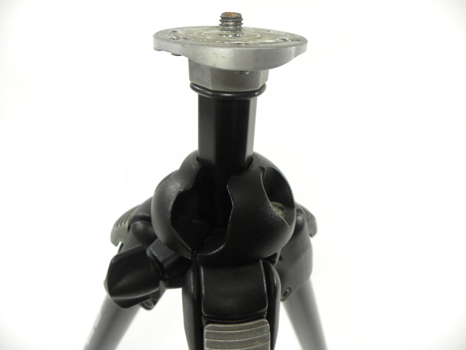 Manfrotto 3001B Pro Tripod Legs