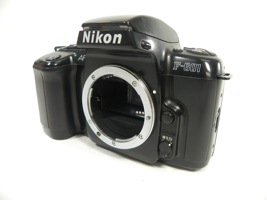 Nikon AF F-160 35mm SLR Body Only