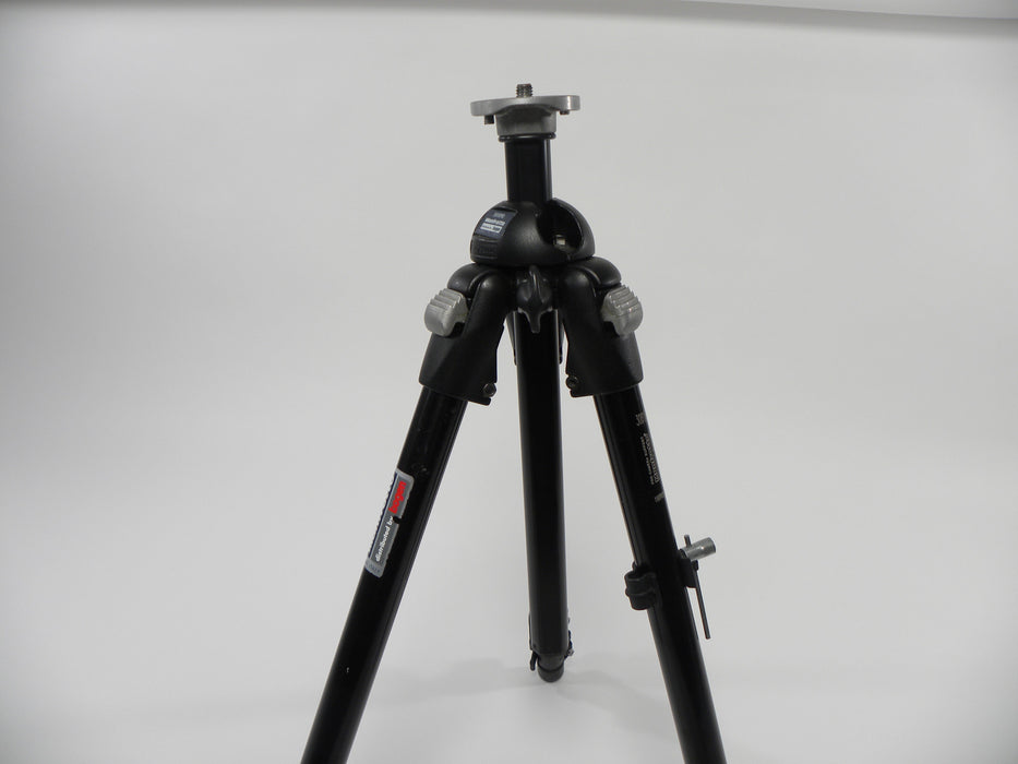 Manfrotto 3001B Pro Tripod Legs