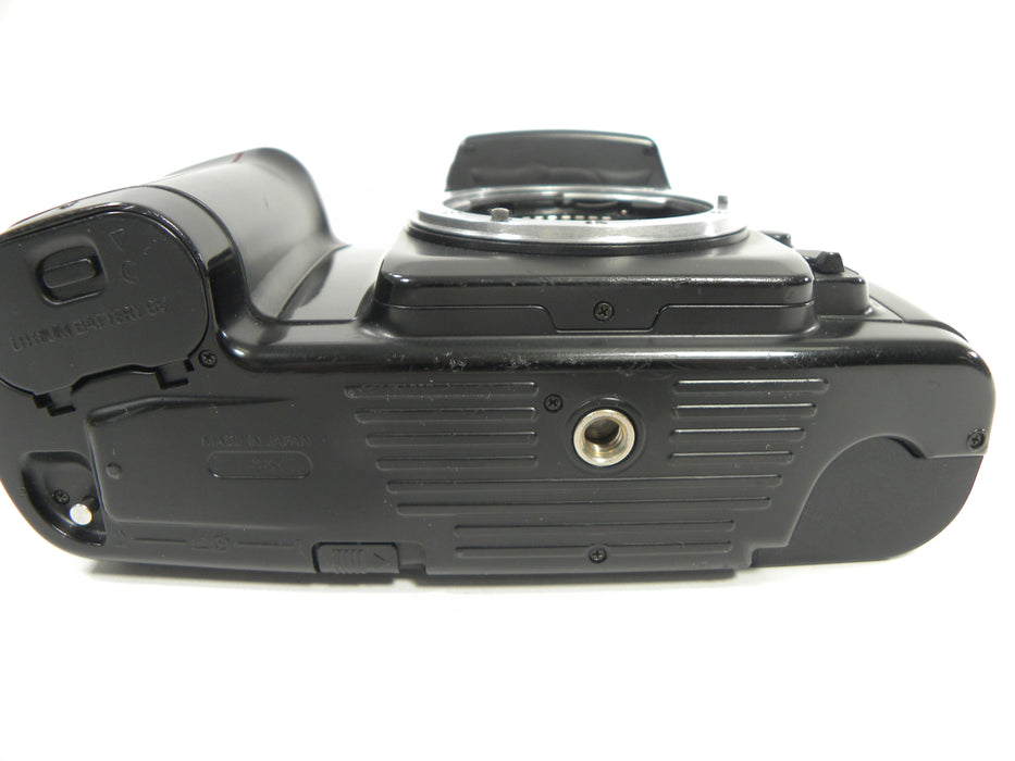 Nikon AF F-160 35mm SLR Body Only