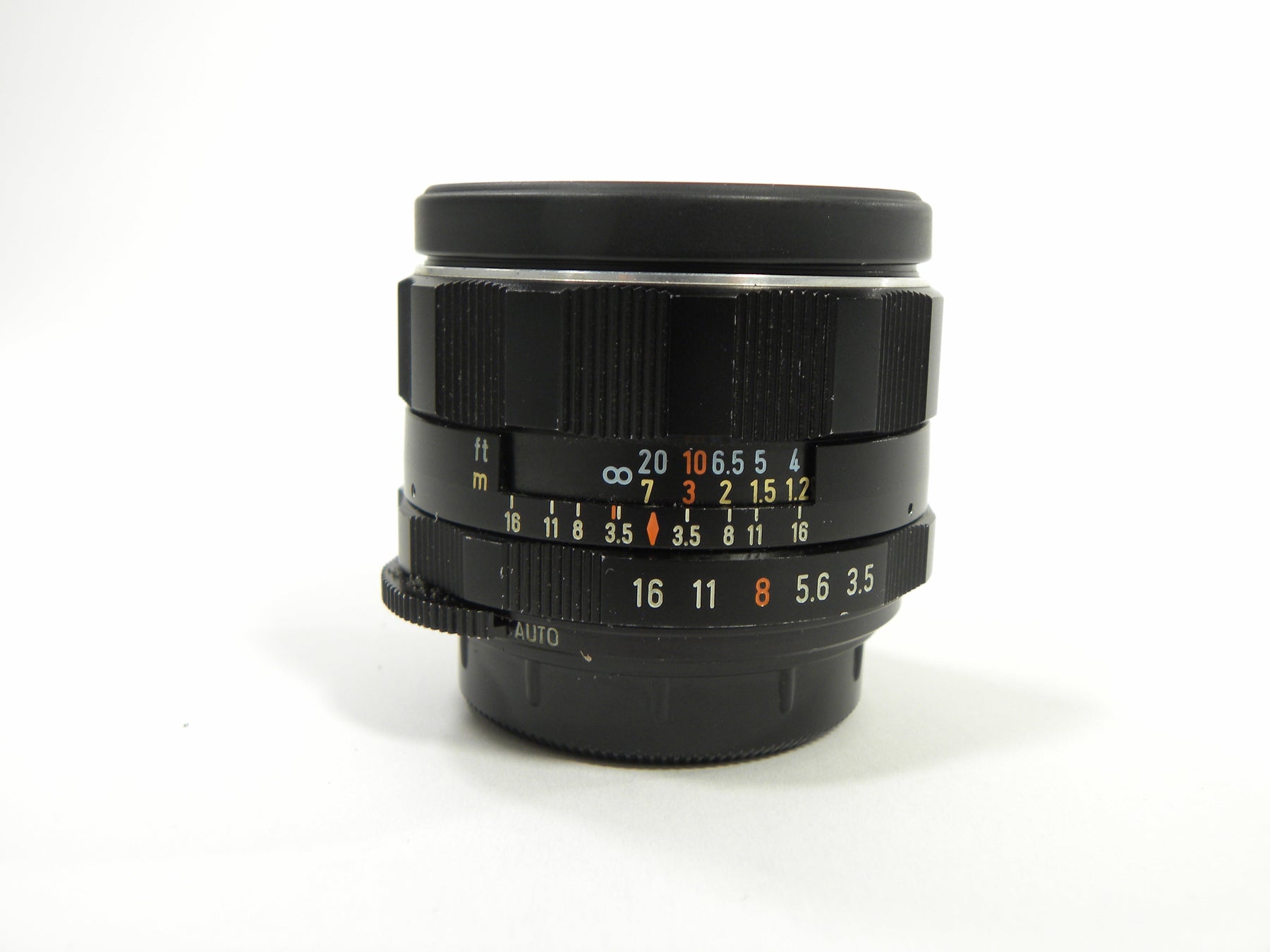 Pentax Takumar Super MC 28mm f3.5 M42 Mount