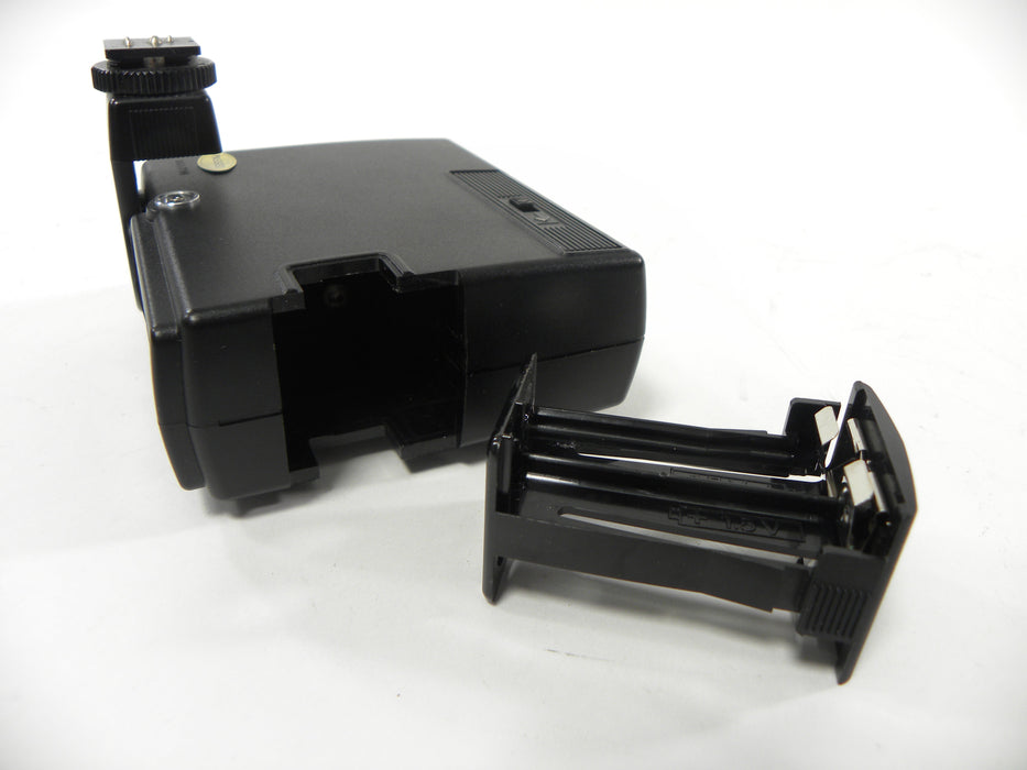 Nikon SB-15 Speedlight Flash