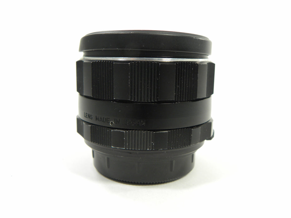Pentax Takumar Super MC 28mm f3.5 M42 Mount